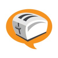 SocialToaster logo