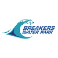 Breakers Water Park logo