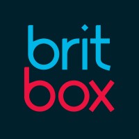 BritBox International logo