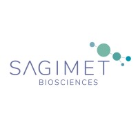 Sagimet Biosciences logo