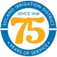 Solano Irrigation District logo