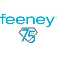 Feeney Inc. logo