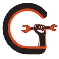 Girlie Garage logo