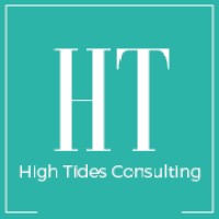 High Tides Consulting logo