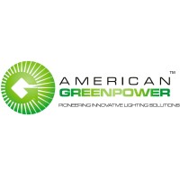 American Greenpower (USA), Inc. logo