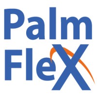 PalmFlex logo