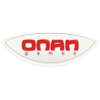 Onan Games logo