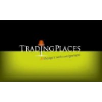Trading Places OH logo