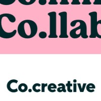 Co.creative logo