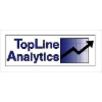 TopLine Analytics logo
