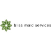 Bliss Maid Services logo