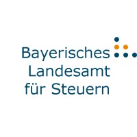 Bayerisches Landesamt Für Steuern logo