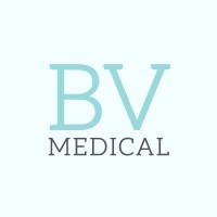 BV Medical logo