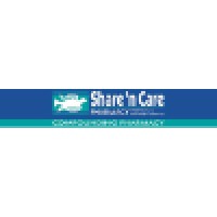 Share 'n Care Compounding Pharmacy logo