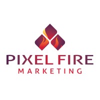 Pixel Fire Marketing logo