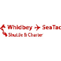 Seatac Shuttle Llc logo