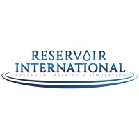 Reservoir International, LLC logo