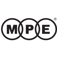 Motion Picture Enterprises logo