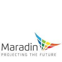 Maradin Ltd logo