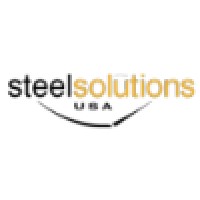 Steel Solutions USA logo