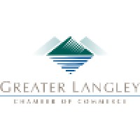 Greater Langley Chamber Of Commerce logo