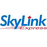 SkyLink Express Inc. logo