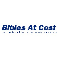Bibles At Cost logo