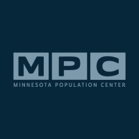 Minnesota Population Center logo