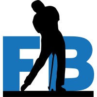 Fiberbuilt Golf logo