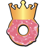 Royal Donuts Sugar GmbH logo