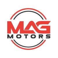 MAG Motors, LLC logo