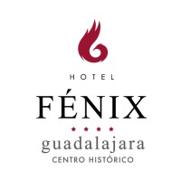 Hotel Fénix logo