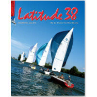 Latitude 38 Media, LLC logo