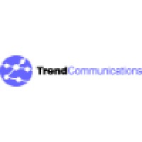 Trend Communications logo