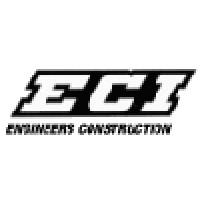 Engineering Constructors Inc logo