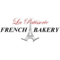 La Patisserie French Bakery logo