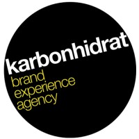 Karbonhidrat Creative Brand Experience Agency logo