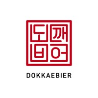 Dokkaebier logo