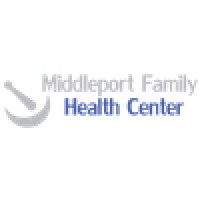 Middleport Family Health Ctr logo