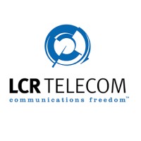 LCR Telecom logo