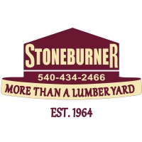 Stoneburner Inc. logo