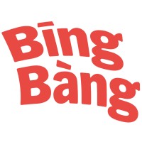 Bīng Bàng logo