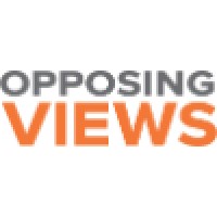 Opposing Views logo