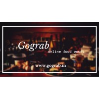 Gograb logo
