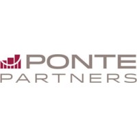 Ponte Partners logo