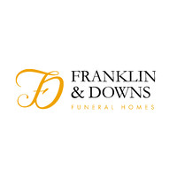 Franklin & Downs Funeral Homes logo