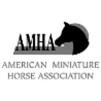 American Miniature Horse Association logo