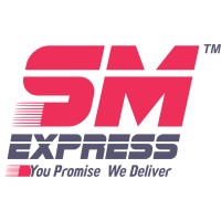 SM Express Logistics Pvt Ltd logo