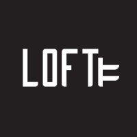 Loft 13 logo