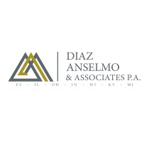 Diaz Anselmo Lindberg P.A. logo